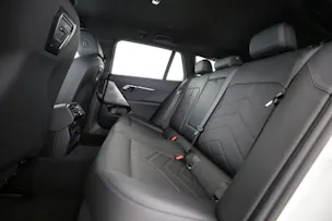 BMW 520d xDrive Touring
