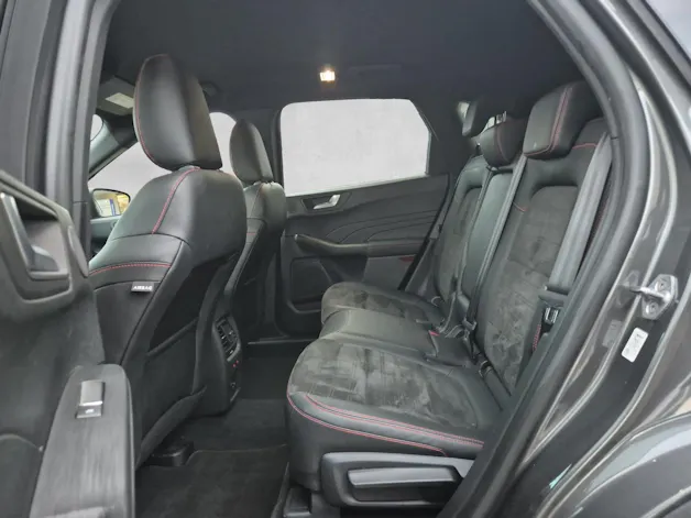 Ford Kuga 2.5 Plug-in Hybrid ST-Line X