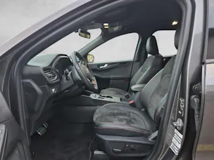 Ford Kuga 2.5 Plug-in Hybrid ST-Line X