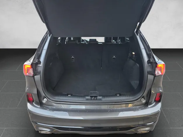 Ford Kuga 2.5 Plug-in Hybrid ST-Line X