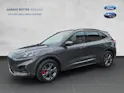 Ford Kuga 2.5 Plug-in Hybrid ST-Line X