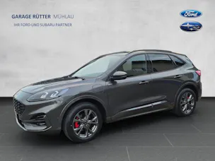 Ford Kuga 2.5 Plug-in Hybrid ST-Line X
