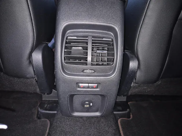 Ford Kuga 2.5 Plug-in Hybrid ST-Line X