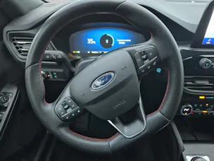 Ford Kuga 2.5 Plug-in Hybrid ST-Line X