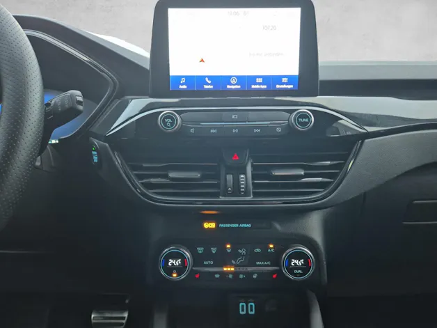 Ford Kuga 2.5 Plug-in Hybrid ST-Line X