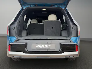 Kia EV9 99.8 kWh GT-Line 4x4