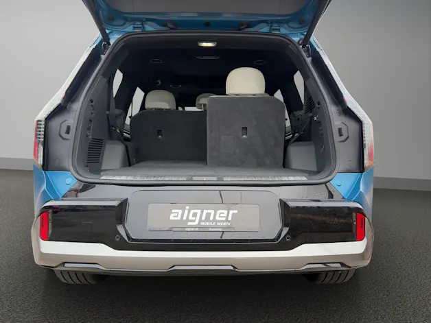 Kia EV9 99.8 kWh GT-Line 4x4