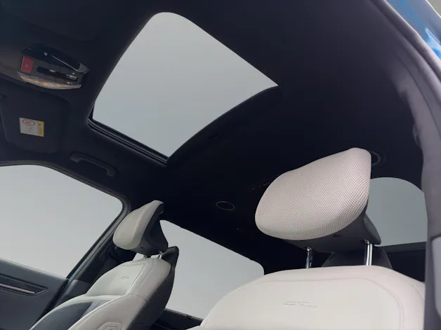 Kia EV9 99.8 kWh GT-Line 4x4