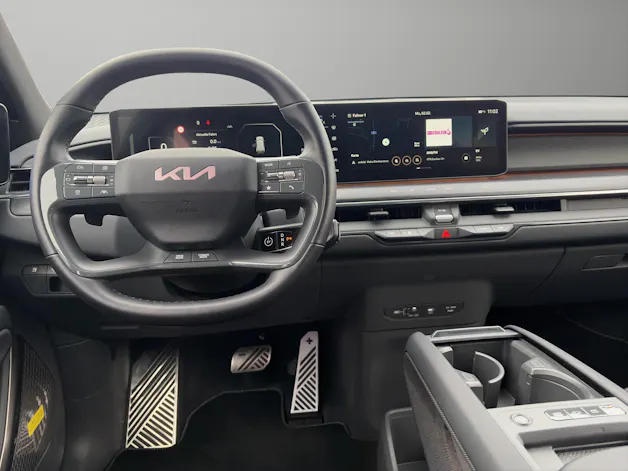Kia EV9 99.8 kWh GT-Line 4x4