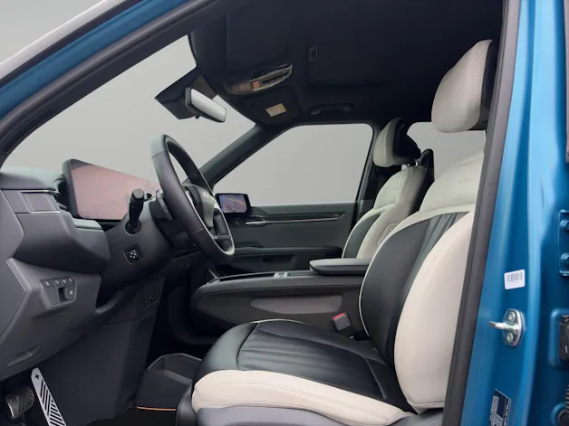 Kia EV9 99.8 kWh GT-Line 4x4