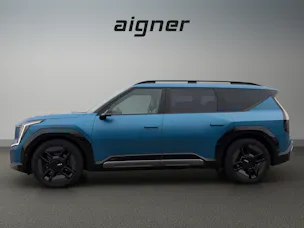 Kia EV9 99.8 kWh GT-Line 4x4