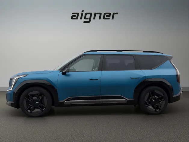 Kia EV9 99.8 kWh GT-Line 4x4
