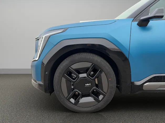Kia EV9 99.8 kWh GT-Line 4x4