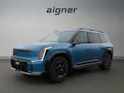 Kia EV9 99.8 kWh GT-Line 4x4