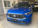Ford Kuga 2.5 Hybrid ST-Line 4x4