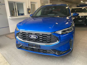 Ford Kuga 2.5 Hybrid ST-Line 4x4