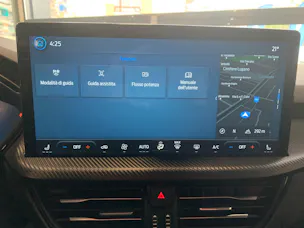 Ford Kuga 2.5 Hybrid ST-Line 4x4