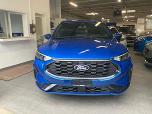 Ford Kuga 2.5 Hybrid ST-Line 4x4