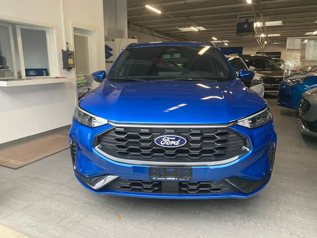 Ford Kuga 2.5 Hybrid ST-Line 4x4