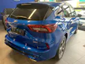 Ford Kuga 2.5 Hybrid ST-Line 4x4