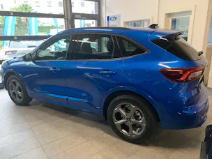 Ford Kuga 2.5 Hybrid ST-Line 4x4