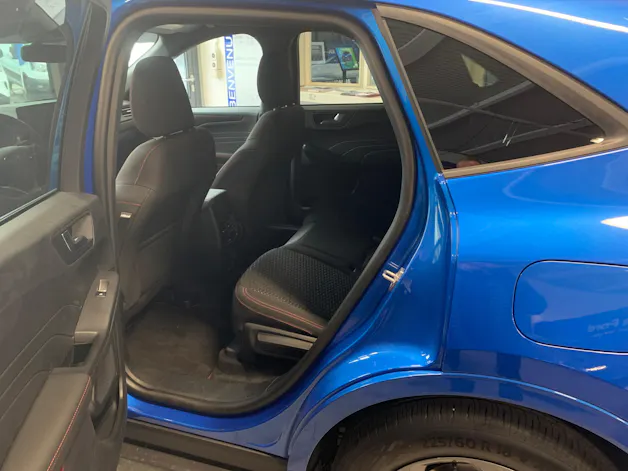 Ford Kuga 2.5 Hybrid ST-Line 4x4