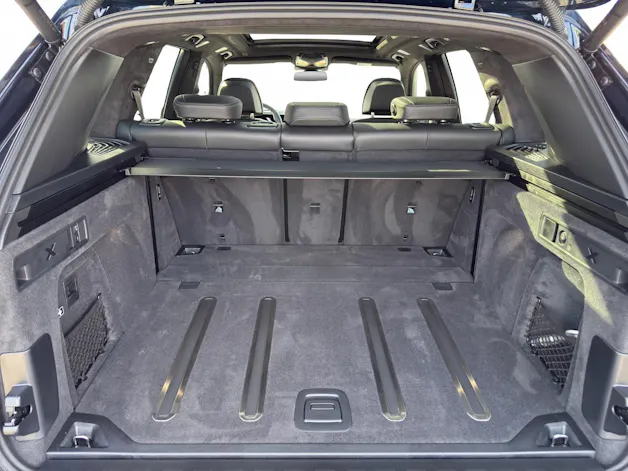 BMW X5 xDrive 48V M60i M Sport Pro Steptronic