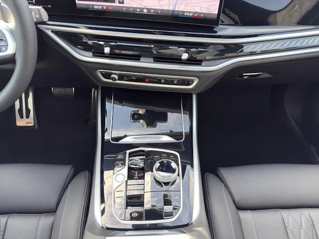 BMW X5 xDrive 48V M60i M Sport Pro Steptronic
