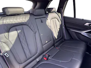 BMW X5 xDrive 48V M60i M Sport Pro Steptronic