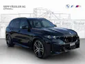 BMW X5 xDrive 48V M60i M Sport Pro Steptronic
