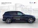 BMW X5 xDrive 48V M60i M Sport Pro Steptronic