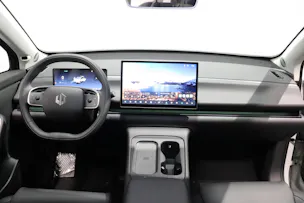Leapmotor C10 1.5 REEV Design