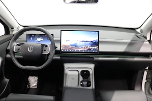 Vehicle image LEAPMOTOR C10 1.5 REEV Design