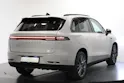Leapmotor C10 1.5 REEV Design