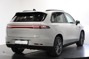 Vehicle image LEAPMOTOR C10 1.5 REEV Design