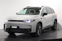 Leapmotor C10 1.5 REEV Design