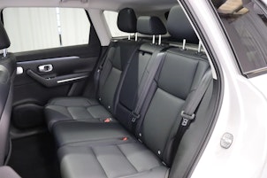 Vehicle image LEAPMOTOR C10 1.5 REEV Design