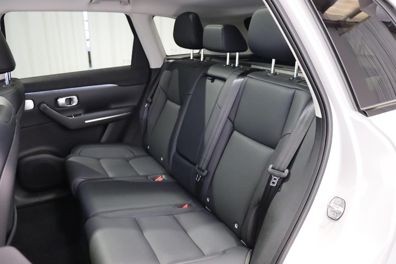 Vehicle image LEAPMOTOR C10