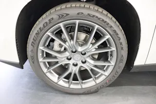 Leapmotor C10 1.5 REEV Design