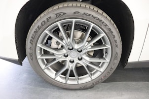 Vehicle image LEAPMOTOR C10 1.5 REEV Design