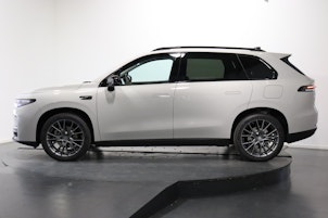 Vehicle image LEAPMOTOR C10 1.5 REEV Design