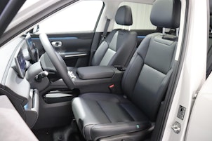 Vehicle image LEAPMOTOR C10 1.5 REEV Design