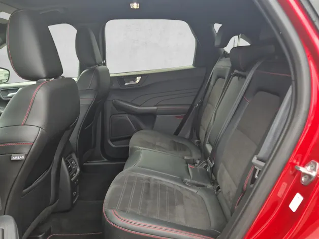 Ford Kuga 2.5 Plug-in Hybrid ST-Line X