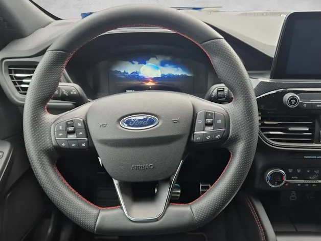 Ford Kuga 2.5 Plug-in Hybrid ST-Line X