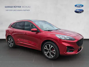 Ford Kuga 2.5 Plug-in Hybrid ST-Line X