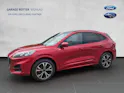 Ford Kuga 2.5 Plug-in Hybrid ST-Line X