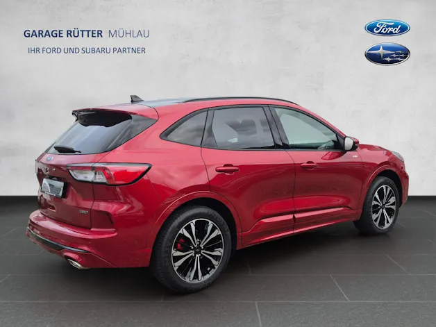 Ford Kuga 2.5 Plug-in Hybrid ST-Line X