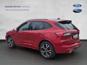 Ford Kuga 2.5 Plug-in Hybrid ST-Line X