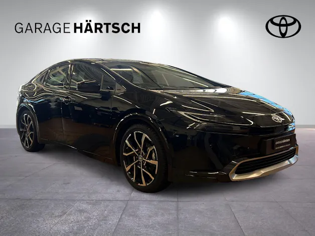 Toyota Prius 2.0 Plug-In-Hybrid Premium
