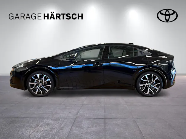 Toyota Prius 2.0 Plug-In-Hybrid Premium